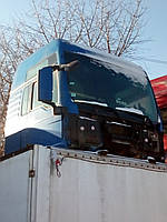 Кабіна MAN TGX 2008 рік