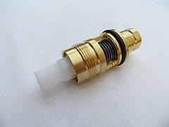 Датчик протоку ГВС у зборі BAXI ECO 3, WESTEN PULSAR 619050