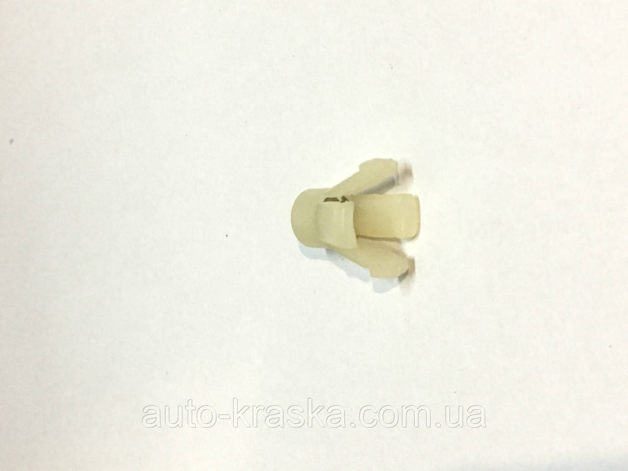 Втулка решітки радіатора Renault Clio, Twingo, Safrane, Espace, R-19-25 (7703081161); Audi, фото 1