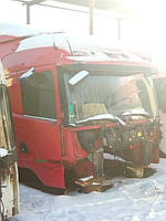 Кабина Scania R420-480