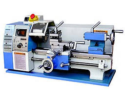 Токарно-гвинторізний верстат FDB Maschinen Turner 180х300 Vario