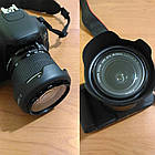 Бленда Canon EW-60C, фото 5