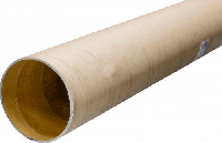 Опалубка картонна для круглих колон діаметром Ф 500 мм