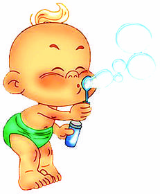 Мильні бульбашки