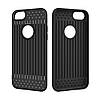 Чохол накладка Primo Shell TPU для Apple iPhone 7 / iPhone 8 / SE 2020 / SE 2022 - Black, фото 3