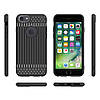 Чохол накладка Primo Shell TPU для Apple iPhone 7 / iPhone 8 / SE 2020 / SE 2022 - Black, фото 5