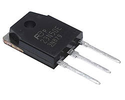 Транзистор MOSFET до зварювання 23N50E