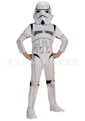 Костюм Star Wars Штурмовик дитячий