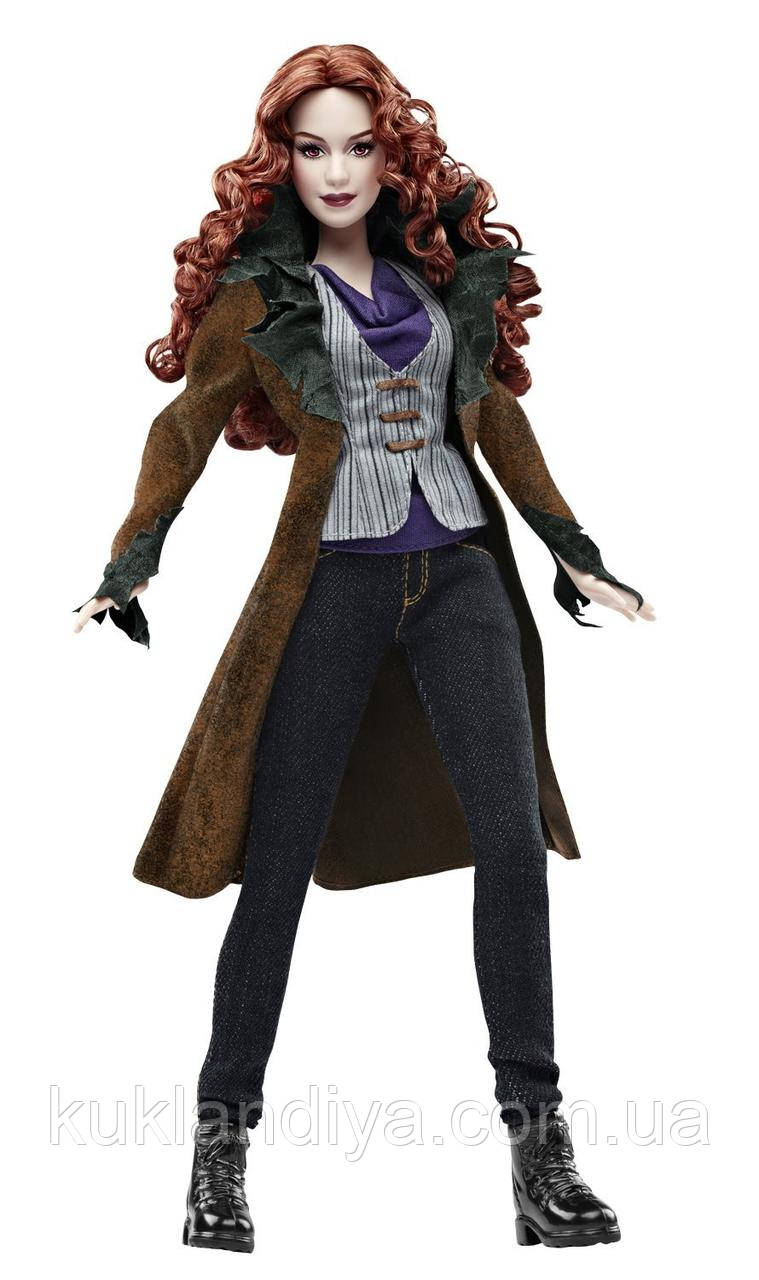 Колекційна лялька Барбі Вікторія сага Сутінок/Barbie Collector Twilight Saga Eclipse Victoria