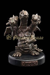 Статуетка бронзова Містер щасливчик