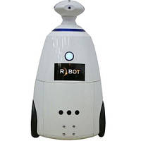 Робот — аніматор з інтелектом LEX Серії R-bot 100+