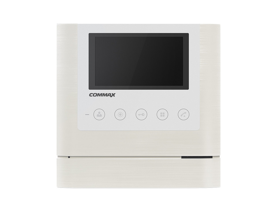 Commax CDV-43M відеодомофон