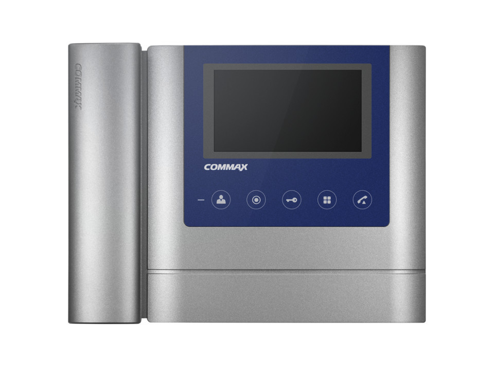Commax CDV-43MH відеодомофон