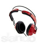 Навушники Superlux HD651 червоні Box, фото 3