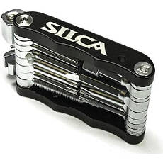 Мультитул SILCA Italian Army Knife - Venti, фото 4