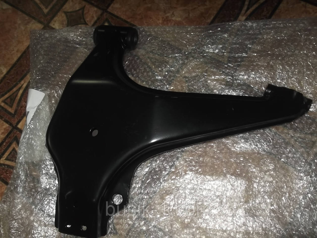 Важіль передньої підвіски лівий Transit 91-00р.в. Ціна за 1 важіль!!, фото 1