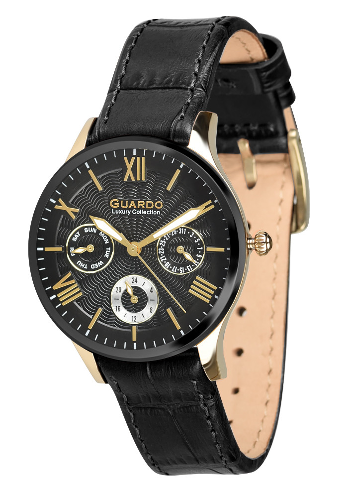 Годинник Guardo S02006 GBB