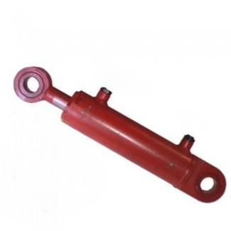 Гідроциліндр Т16 підняття кузова ЦС40, фото 1