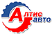 ТОВ "Алтис Авто" магазин TIR запчастей для грузовых автомобилей