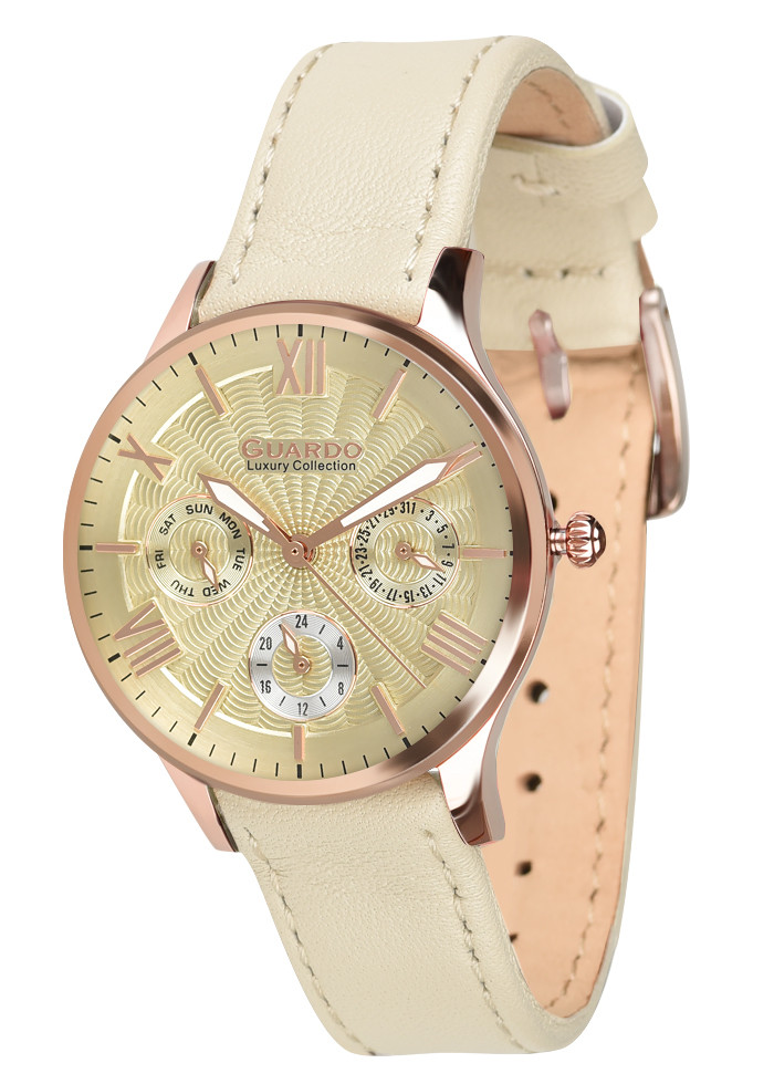 Годинник Guardo S02006 RgGBg