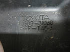 Задній захист двигуна Lexus GS300 (12603-31030), фото 3