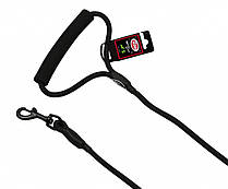 Шнур-повідець Pet Nova Rope XL 1.2 x 120 см Чорний