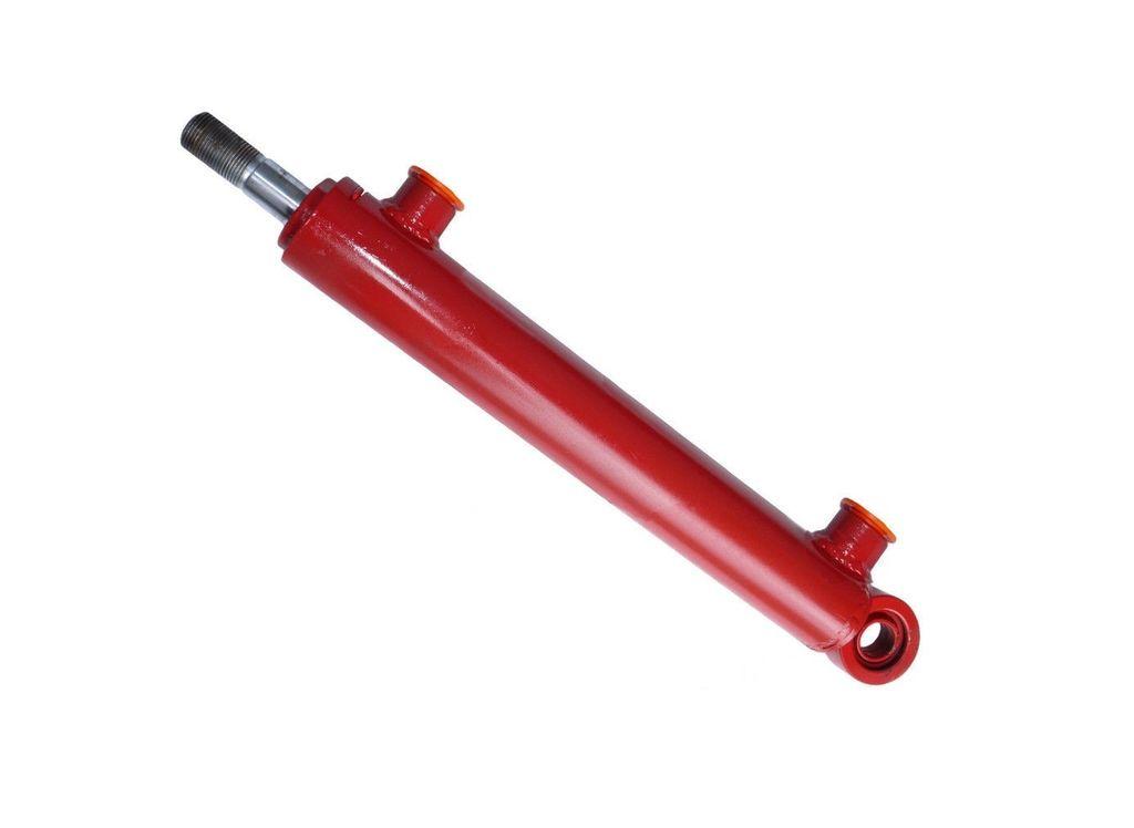 Гідроциліндр Т16 рульового управління ЦС40, фото 1