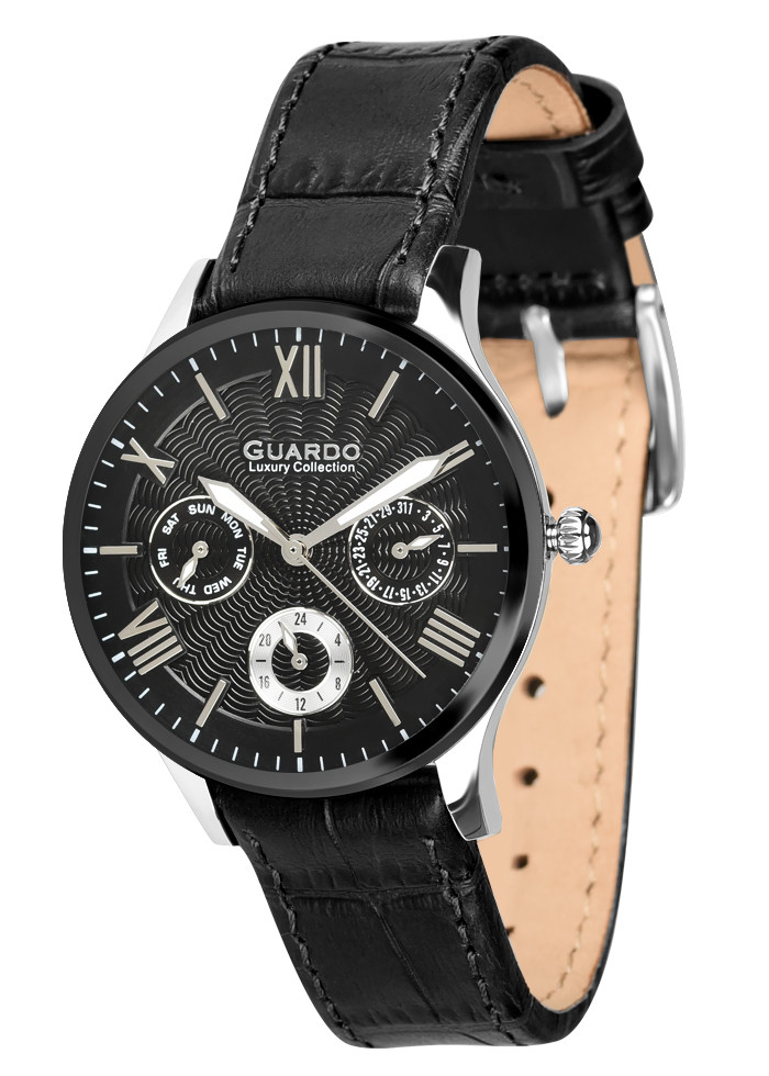 Годинник Guardo S02006 SBB