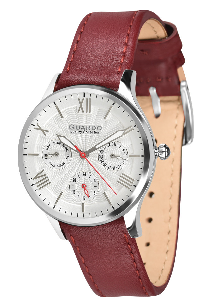 Годинник Guardo S02006 SWR