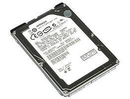 2.5" HDD для ноутбука 250GB 5400rpm (8MB) S-ATA2 Hitachi