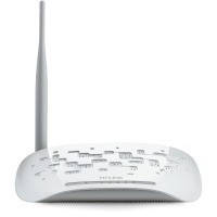 ADSL-модем Asus DSL-X11 ADSL 2/2+Ethernet Modem Router