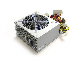 БЖ ATX Chieftec D-500VD, 500W