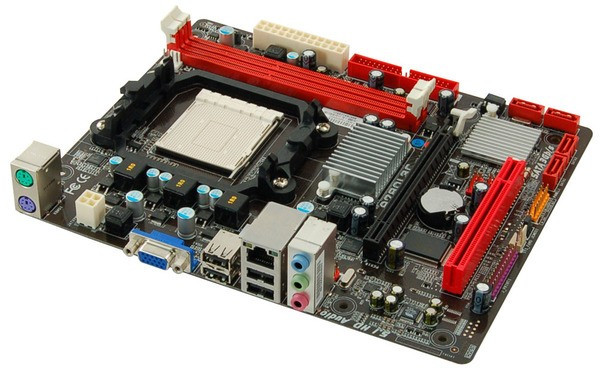 Biostar A780L3C