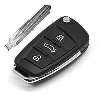 Корпус викидного ключа LADA (корпус) 3 — кнопки