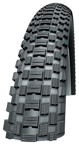 Покрышка 24x2.25 Schwalbe TABLE TOP Performance 57-507 B/B-SK HS373 DC 67EPI