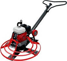 Затирочні машини