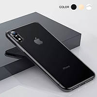 Силиконовый чехол Baseus Original для iphone xr