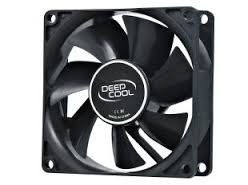 Кулер DeepCool XFAN DP-FDC-XF80 80x80