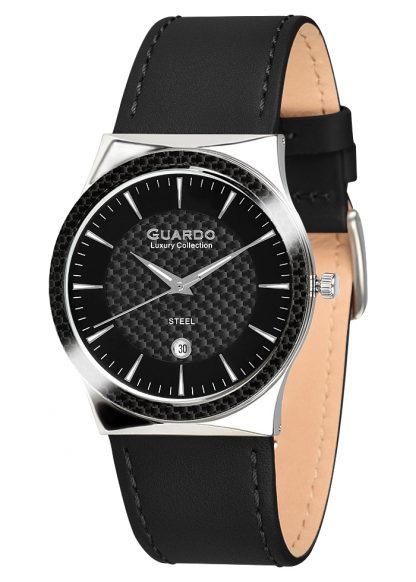 Годинник Guardo S03186 SBB