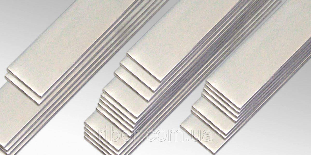 Смуга AISI 304L (08х18Н10) товщина 5мм