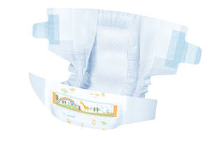 Підгузки
