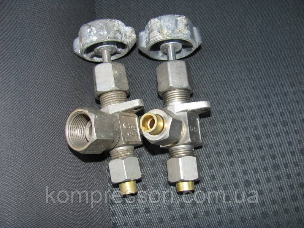 Вентиль КС-7153 Клапан