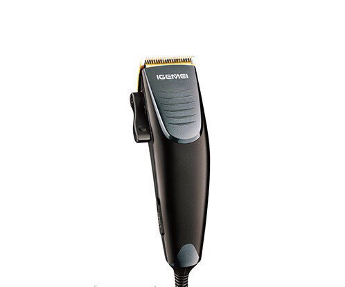 Машинка для стриження волосся Gemei GM 836