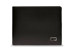 Портмоне BMW M без відділення для монет (BMW M Wallet without Coin Compartment, Black), артикул 80212454762