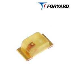 Світлодіод SMD 0603 white