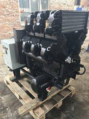 Компресор поршневий ПКС 5,25 Глухівський завод