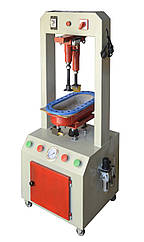 Прес компресорний обжимний для приклеювання підошви SK-1