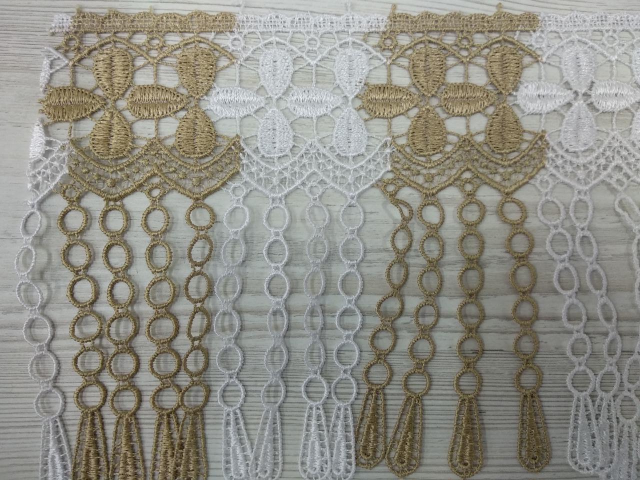 Красиве ажурне макроме