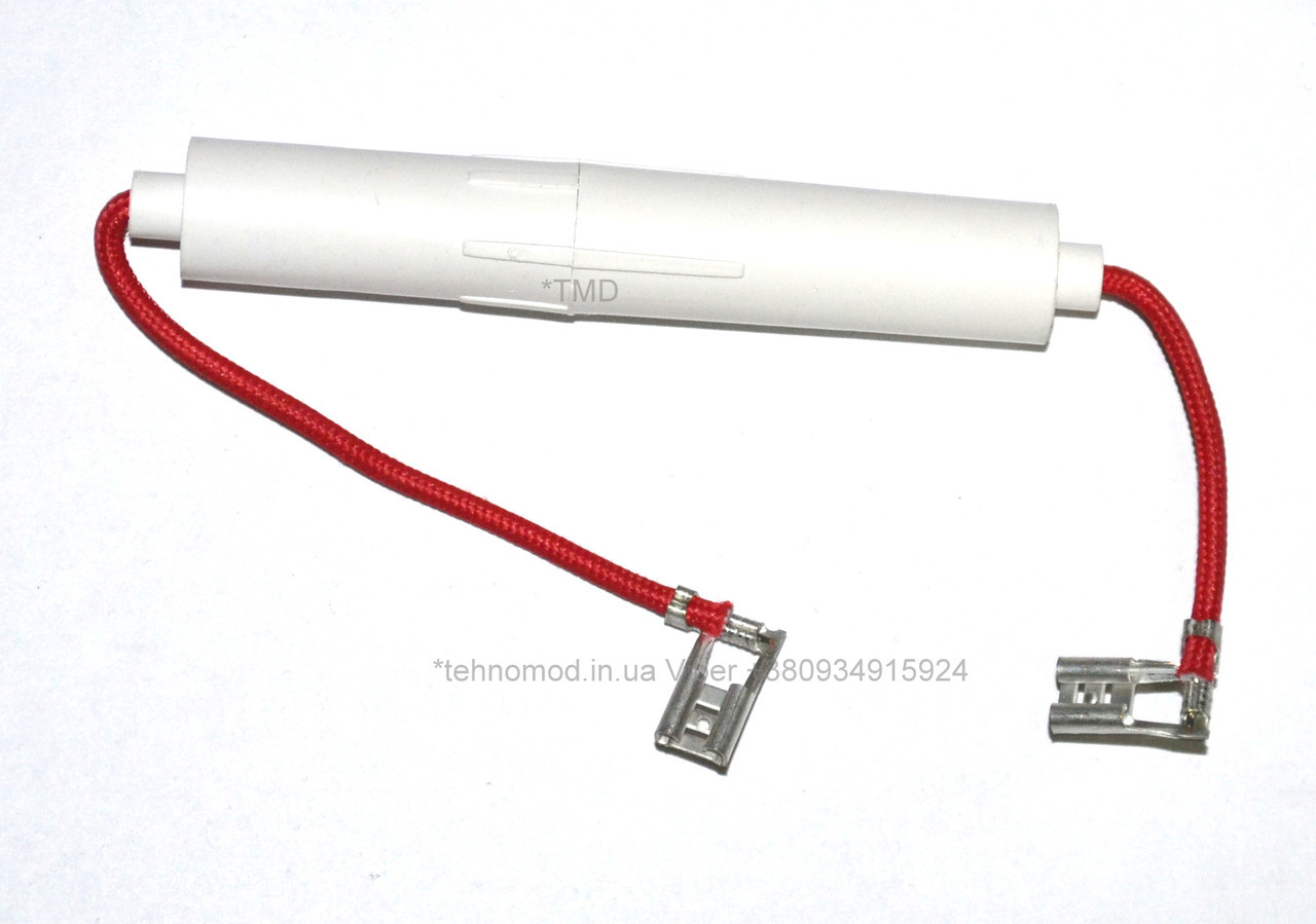 Предохранитель высоковольтный (в корпусе) для микроволновки 5kV/0,75A (универсальный)