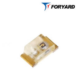 Світлодіод SMD 0603 yellow